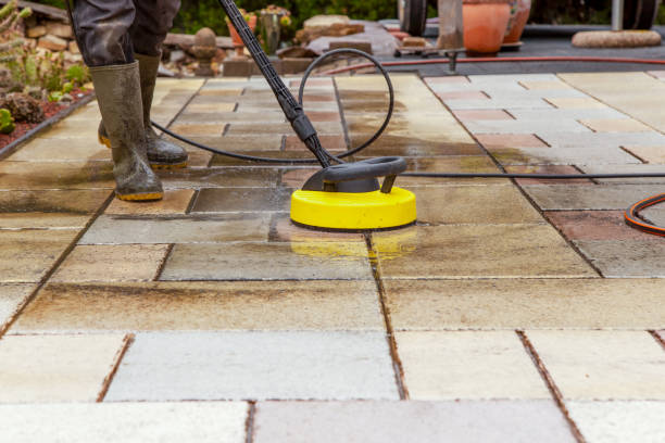 Reliable Plainfield, IN Pressure Washing Services Solutions